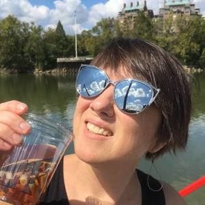 Meet your Posher, Byrd